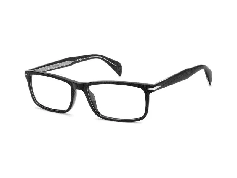 David Beckham Brillen DB 1207 807