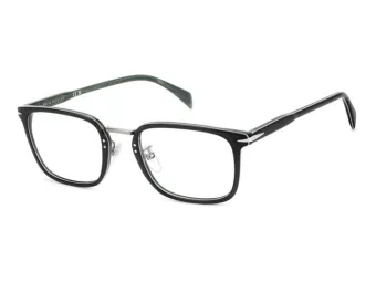 David Beckham Brillen DB 1211/G R2H