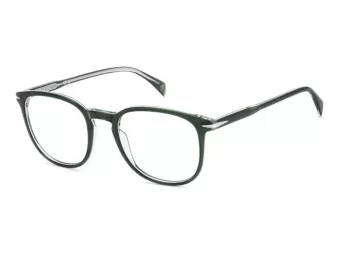 David Beckham Brillen DB 1212 B59