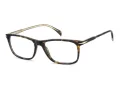 David Beckham Brillen DB 1213 086