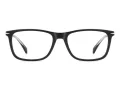David Beckham Brillen DB 1213 807