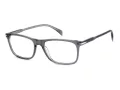 David Beckham Brillen DB 1213 CBL
