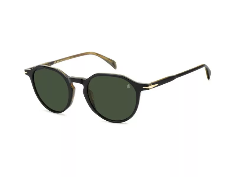 David Beckham Zonnebril DB 1217/S PPO/O7