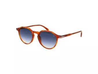 David Beckham Zonnebril DB 1217/S WR9