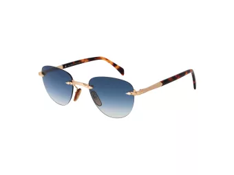 David Beckham Zonnebril DB 1224/S 0NR