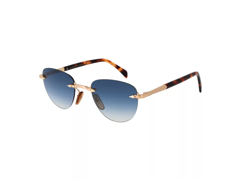 David Beckham Zonnebril DB 1224/S 0NR