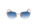 David Beckham Zonnebril DB 1224/S 0NR