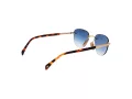 David Beckham Zonnebril DB 1224/S 0NR
