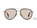 David Beckham Zonnebril DB 1226/G/S RHL/63