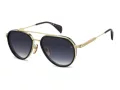 David Beckham Zonnebril DB 1226/G/S RHL/84