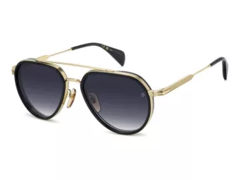 David Beckham Zonnebril DB 1226/G/S RHL/84
