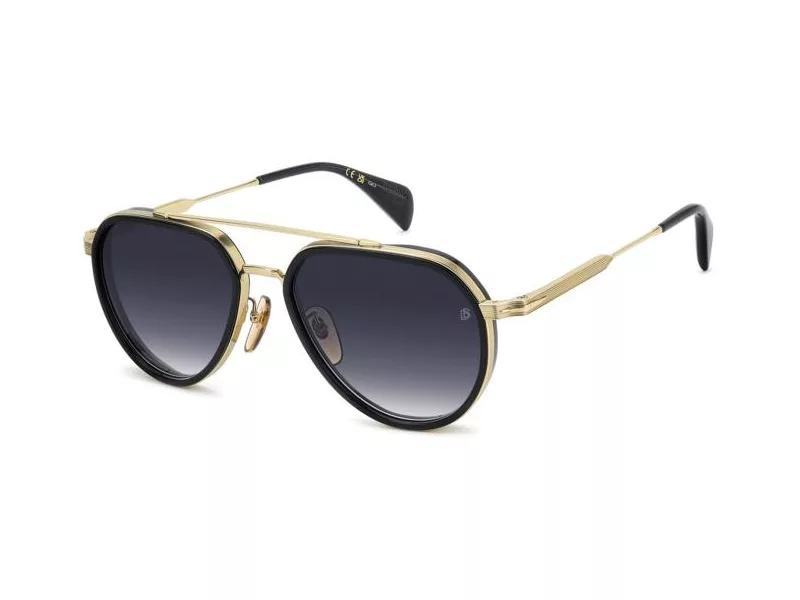David Beckham Zonnebril DB 1226/G/S RHL/84