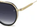 David Beckham Zonnebril DB 1226/G/S RHL/84