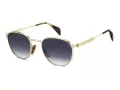 David Beckham Zonnebril DB 1228/S RHL/84