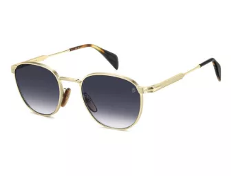 David Beckham Zonnebril DB 1228/S RHL/84