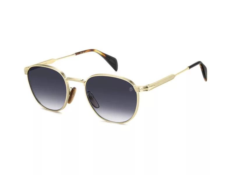 David Beckham Zonnebril DB 1228/S RHL/84