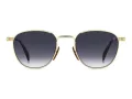 David Beckham Zonnebril DB 1228/S RHL/84