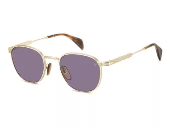 David Beckham Zonnebril DB 1228/S T5U/0D