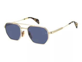 David Beckham Zonnebril DB 1229/S HM2/A9