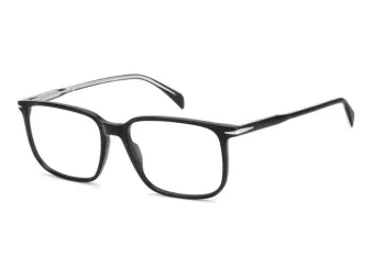 David Beckham Brillen DB 1231 807