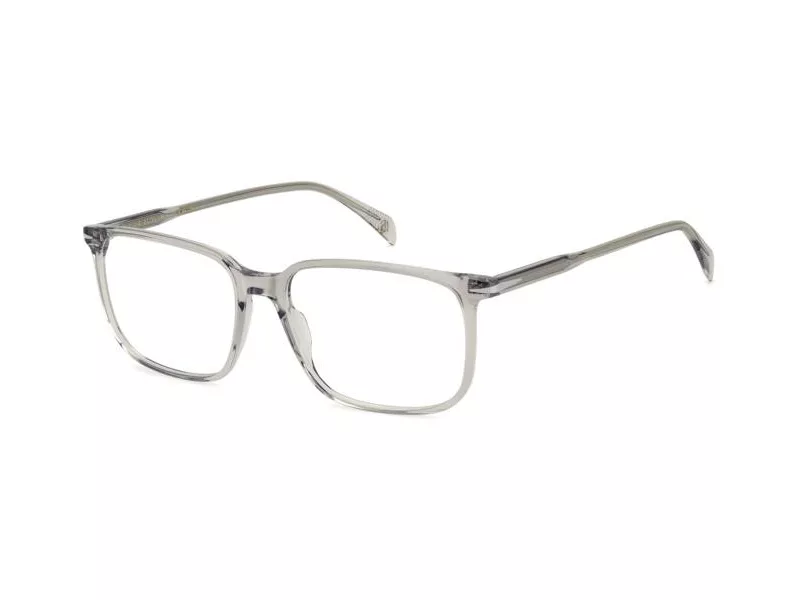 David Beckham Brillen DB 1231 KB7