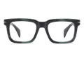 David Beckham Brillen DB 1237 2W8