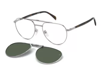 David Beckham Brillen DB 1238/C 31Z