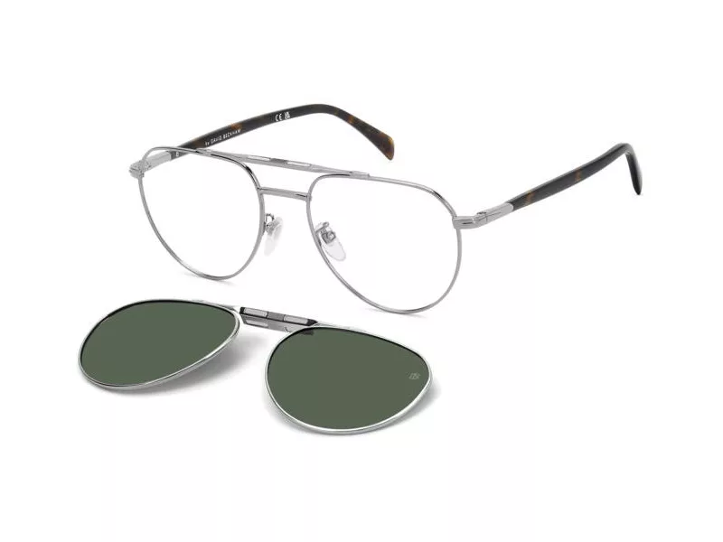 David Beckham Brillen DB 1238/C 31Z