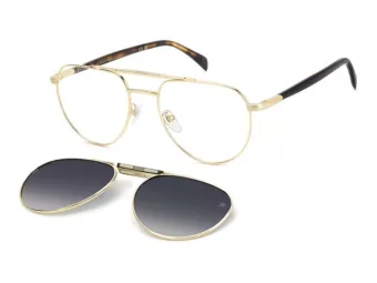 David Beckham Brillen DB 1238/C J5G
