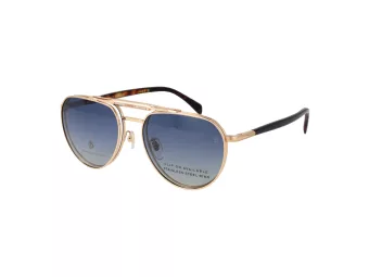 David Beckham Brillen DB 1238/C J5G
