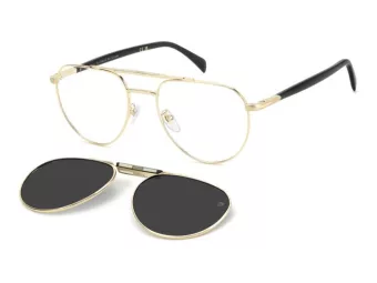 David Beckham Brillen DB 1238/C RHL
