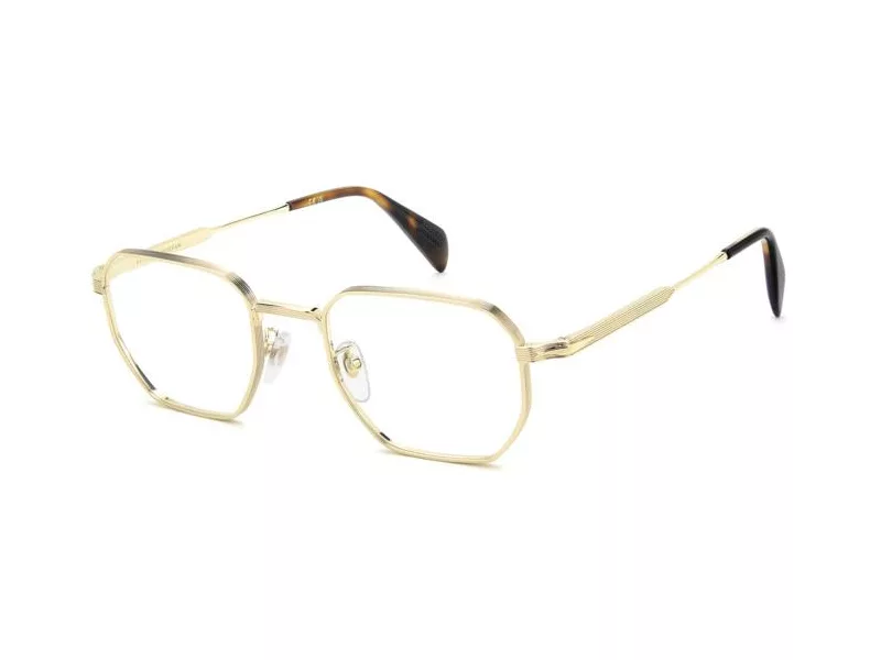 David Beckham Brillen DB 1242 RHL