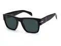 David Beckham Zonnebril DB 7000/S BOLD 807/KU