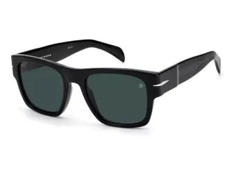 David Beckham Zonnebril DB 7000/S BOLD 807/KU