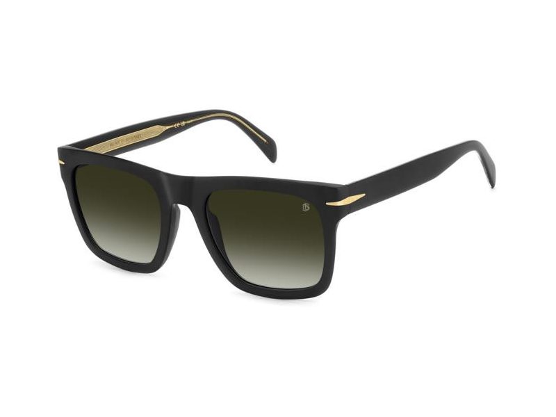 David Beckham Zonnebril DB 7000/S FLAT 003/9K