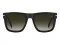 David Beckham Zonnebril DB 7000/S FLAT 003/9K