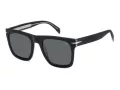 David Beckham Zonnebril DB 7000/S FLAT 7C5/IR
