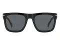 David Beckham Zonnebril DB 7000/S FLAT 7C5/IR