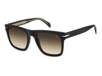 David Beckham Zonnebril DB 7000/S FLAT 807/N4