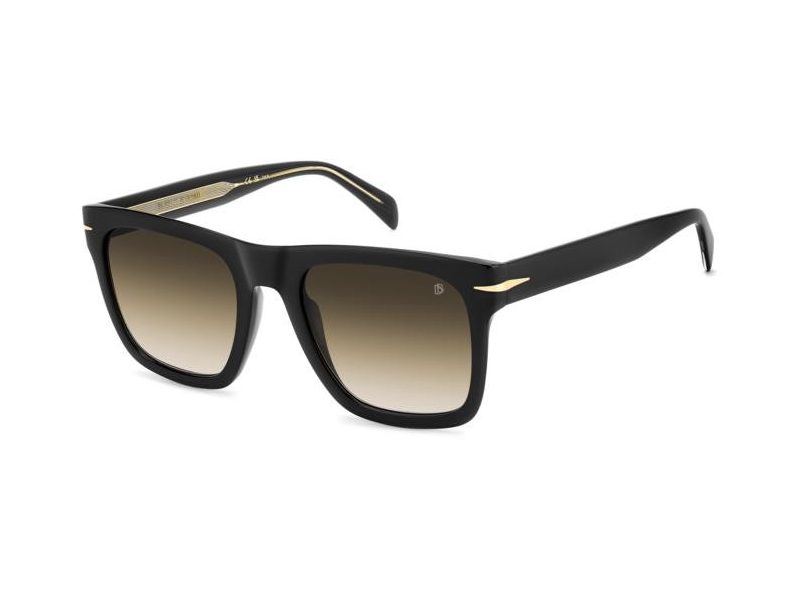 David Beckham Zonnebril DB 7000/S FLAT 807/N4
