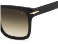 David Beckham Zonnebril DB 7000/S FLAT 807/N4