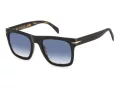 David Beckham Zonnebril DB 7000/S FLAT WR7/08