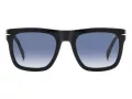 David Beckham Zonnebril DB 7000/S FLAT WR7/08