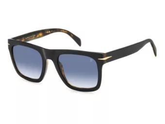David Beckham Zonnebril DB 7000/S FLAT WR7/08
