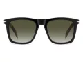 David Beckham Zonnebril DB 7000/S XWY/9K