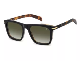 David Beckham Zonnebril DB 7000/S XWY/9K