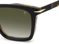 David Beckham Zonnebril DB 7000/S XWY/9K