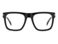 David Beckham Brillen DB 7020/FLAT 7C5