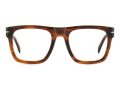 David Beckham Brillen DB 7020/FLAT EX4