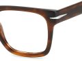David Beckham Brillen DB 7020/FLAT EX4